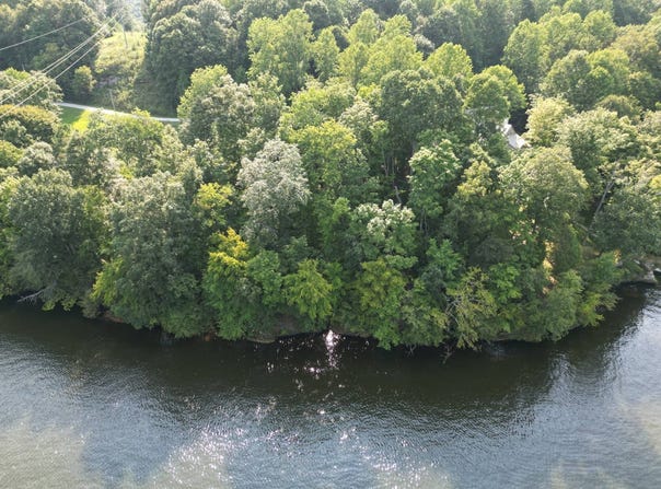 Canyon Run Road lot: 92, Lewisburg, KY 42256