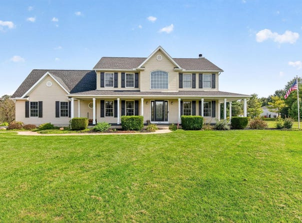 3078 N 3 Bs And K, Sunbury, OH 43074