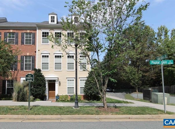 405 SAMARA CT, CHARLOTTESVILLE, VA 22903