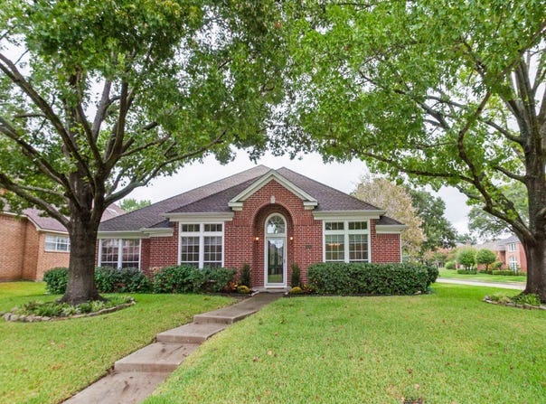3202 Wareham Circle, Richardson, TX 75082
