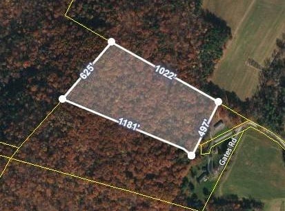 L11 Gates Rd, Eagle Bridge, NY 12057
