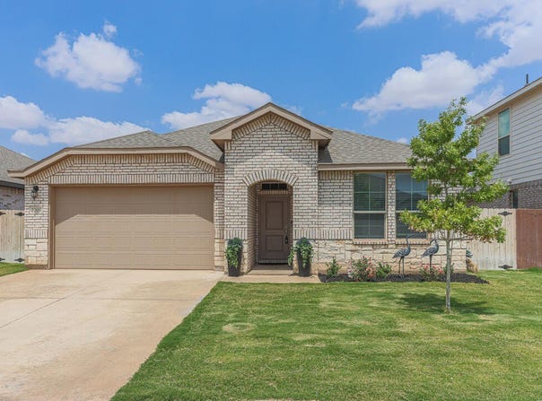 2209 Fortune Dr., Midland, TX 79707