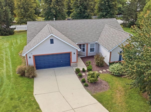 5000 Saddle Drive, Lafayette, IN 47905