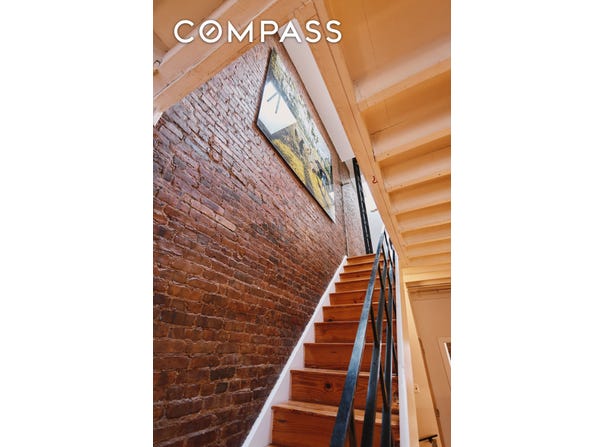 543 Manhattan Avenue, New York, NY 10027