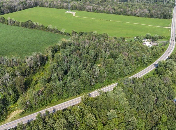4883 Route 39, Gainesville, NY 14066