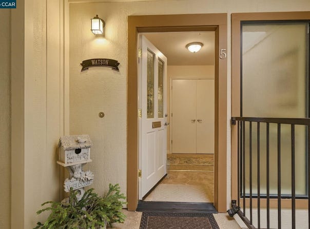 1209 Running Springs, Walnut Creek, CA 94595