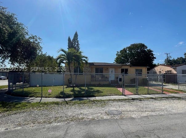 3700 W 6th Ln, Hialeah, FL 33012
