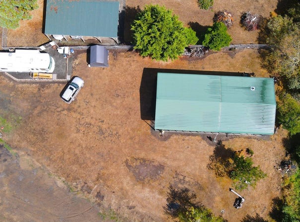 205 PARK Ave, Lakeside, OR 97449