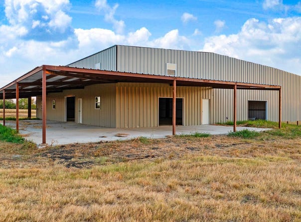 7222 FM 905, Paris, TX 75460
