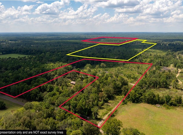 Blocker Road, Marshall, TX 75672