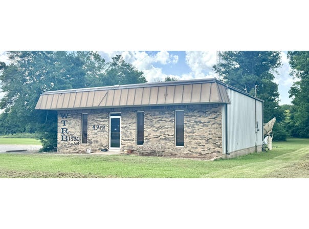 372 JEFFERSON St, Ripley, TN 38063