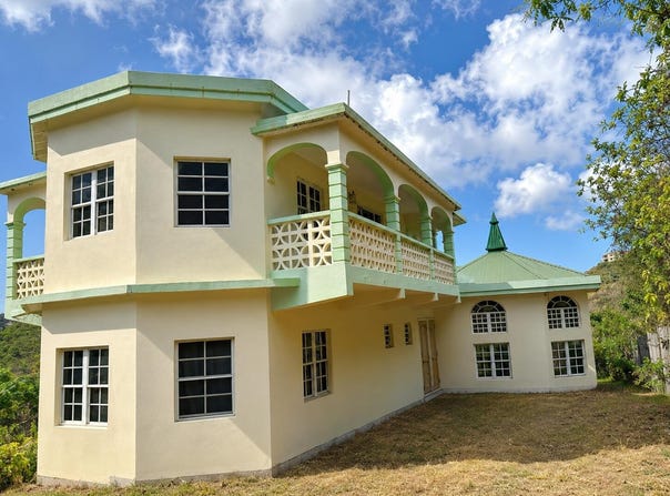 104 Bolongo FB, St. Thomas, VI 00802