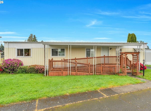1709 NE 78TH St, Vancouver, WA 98665