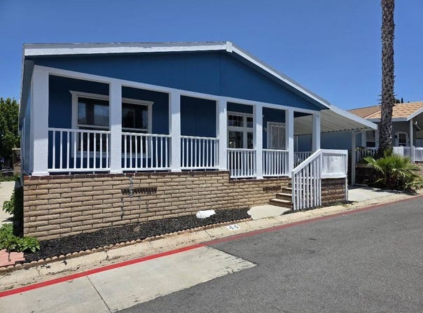 10767 Jamacha Blvd, Spring Valley, CA 91978