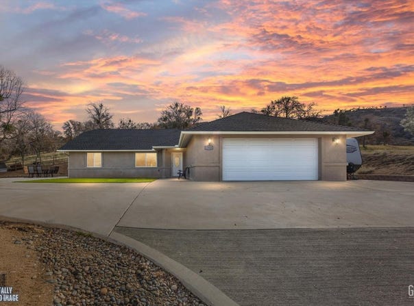 17820 Bold Venture Drive, Tehachapi, CA 93561