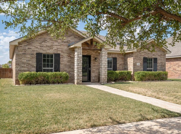 7106 Bennett Street, Amarillo, TX 79119-6642