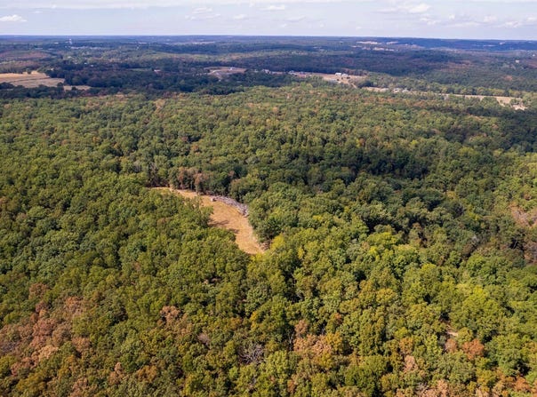 Rochester Rd, Richland, MO 65556