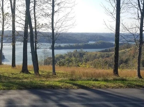 Swan Ridge Rd lot: 7C, Hilham, TN 38568