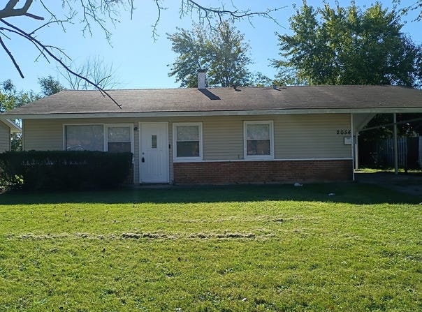 2054 219th Place, Sauk Village, IL 60411