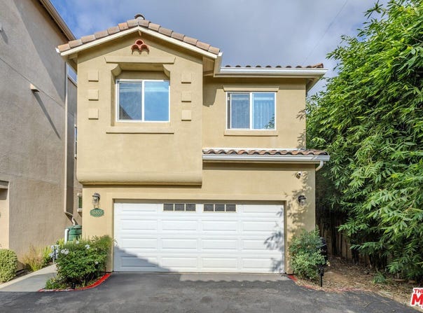 16855 Balboa Ln, Van Nuys, CA 91406
