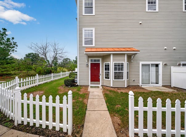 11711 Coppergate Drive, Raleigh, NC 27614