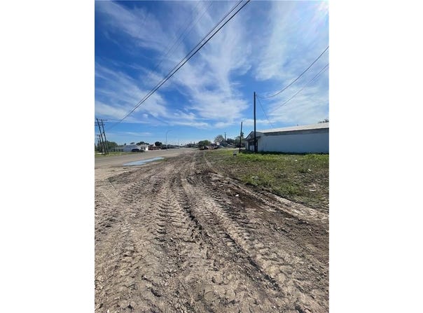 103 Western Avenue lot: 23, Robstown, TX 78380