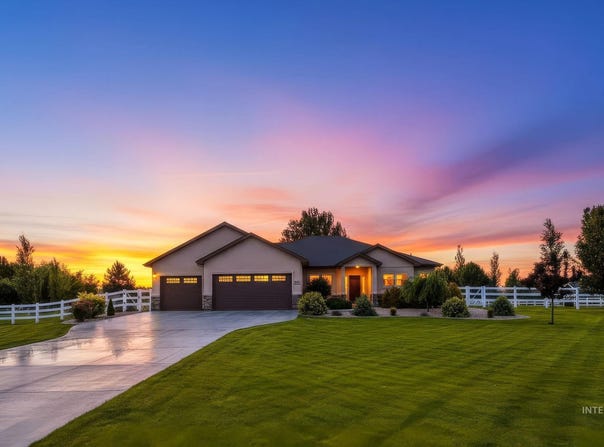 19651 Sandy Beach Ct, Wilder, ID 83676