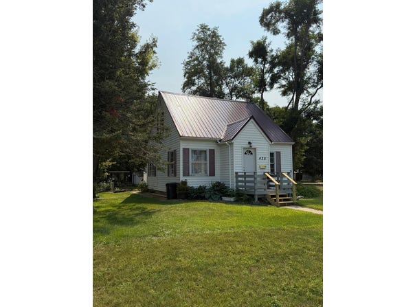 428 E Rooney Avenue, Appleton, MN 56208