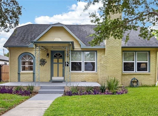 421 Cole Street, Corpus Christi, TX 78404