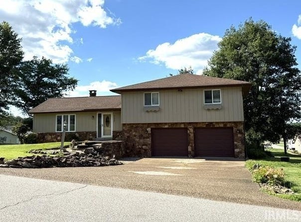 732 E 21st Street, Ferdinand, IN 47532