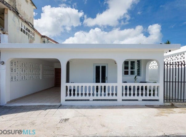 Luquillo, Luquillo, PR 00773