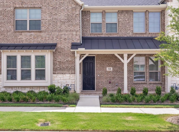 528 4th Street, Argyle, TX 76226