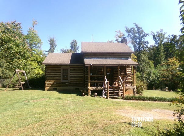 1029 High View Road, Halifax, VA 24558