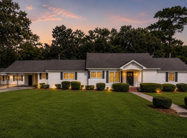 200 Hill Street, Moncks Corner, SC 29461