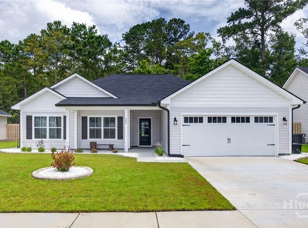 204 Alder Pass, Midway, GA 31320