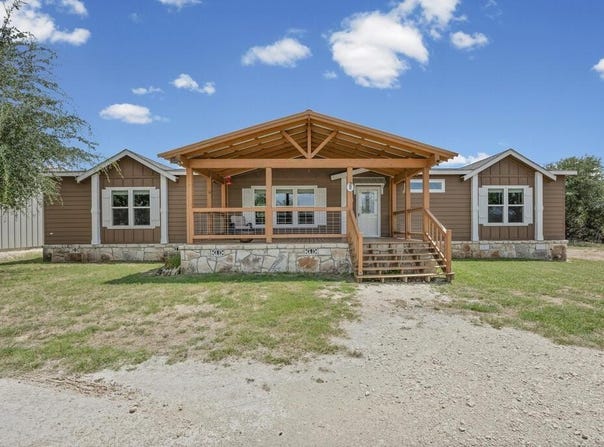 7870 Ranch Rd 165, Blanco, TX 78606