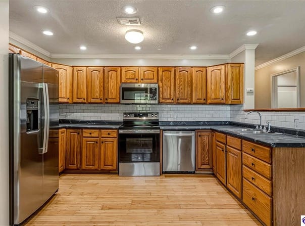 175 Waterview Lane, Cub Run, KY 42729