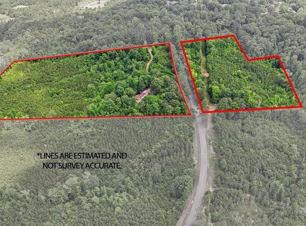 851 OLD BANKHEAD HIGHWAY, CORDOVA, AL 35550