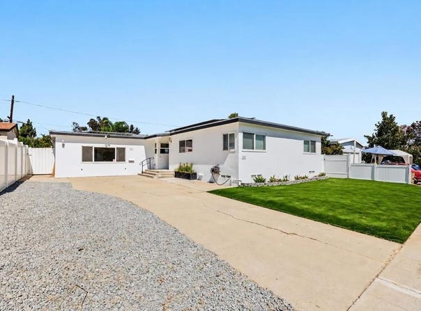 726 Paulsen Avenue, El Cajon, CA 92020