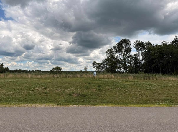 Lakestone lot: 18, Merrimac, WI 53578