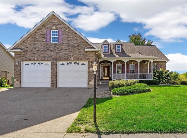 1207 Park Drive, Durant, IA 52747