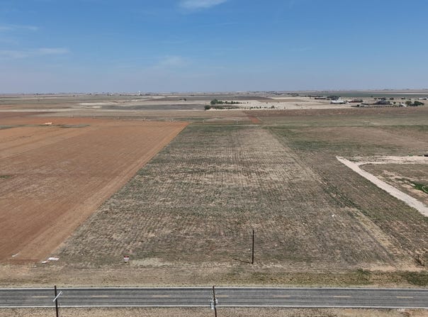 7015 E Cr 5900, Idalou, TX 79329