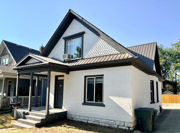 660 E 23RD St S, Ogden, UT 84401