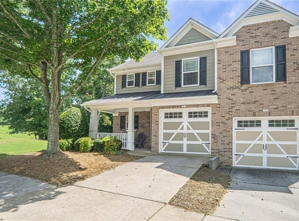 Canton, GA 30114
