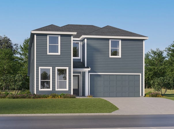12215 Dower Heights, Von Ormy, TX 78073