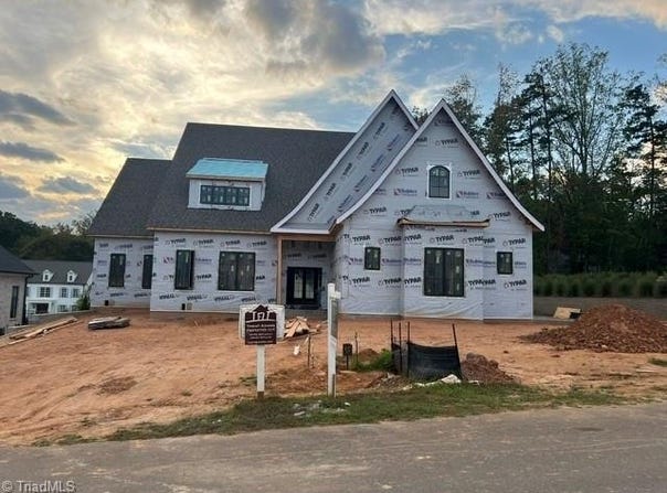 3917 Kinderton Stream Lane, Winston-Salem, NC 27106