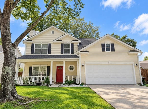 1953 Treebark Drive, Charleston, SC 29414