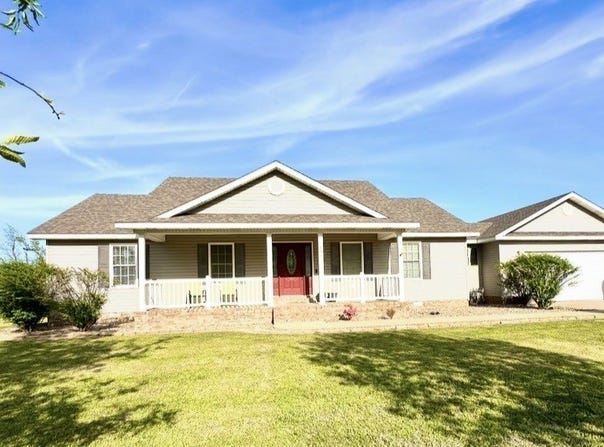 52 Michael Lane, East Prairie, MO 63845