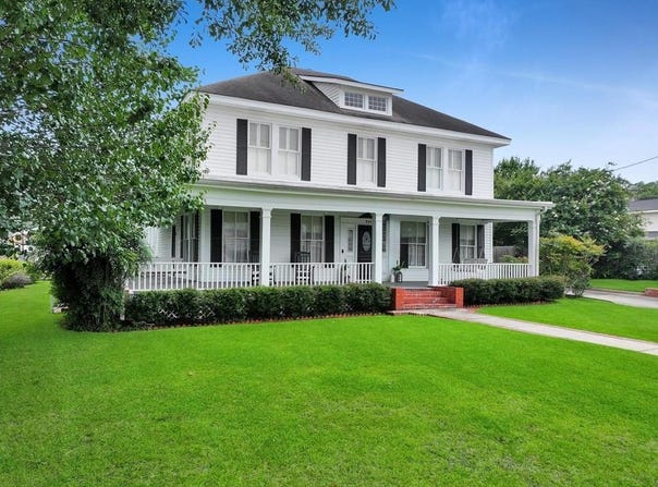 311 Main, Jasper, TX 75951