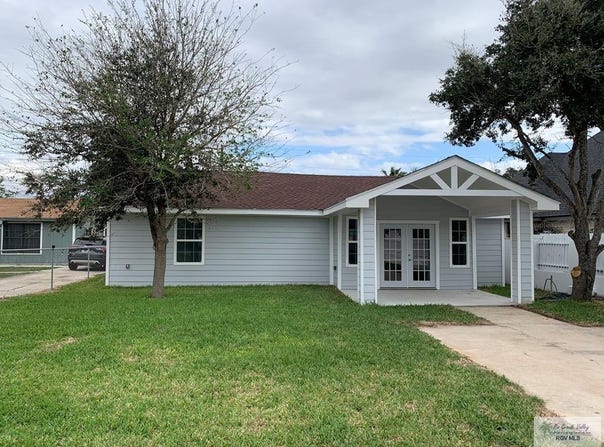 10824 COMPADRES ST, MERCEDES, TX 78570